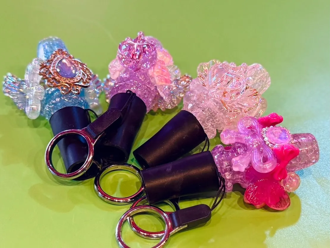 ✨💎可愛いマウスピース💎✨